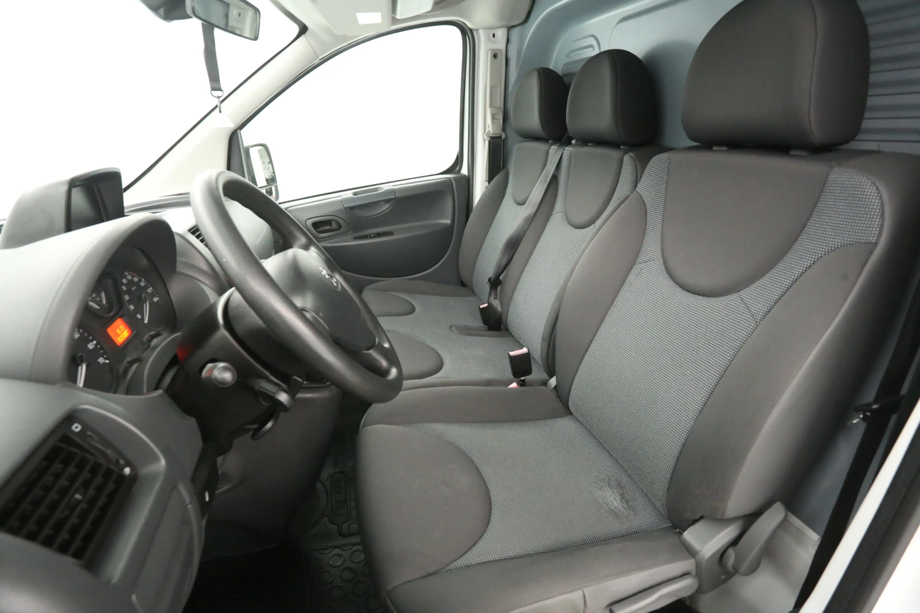 Peugeot Expert 2.0 HDI L2H1 | Airco | Cruise | 3 Zits | 2xSchuifd — photo 10