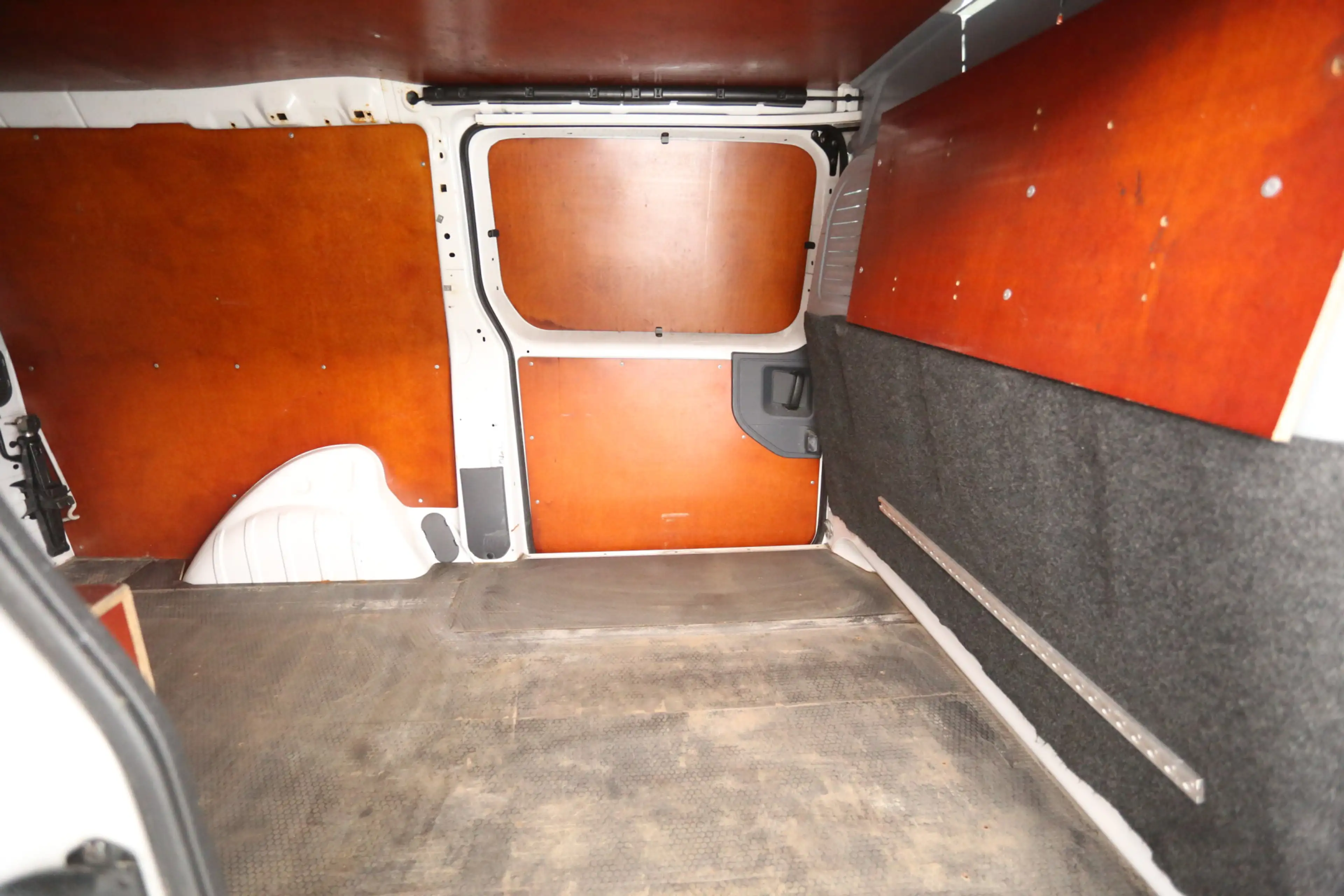 Peugeot Expert 2.0 HDI L2H1 | Airco | Cruise | 3 Zits | 2xSchuifd — photo 25