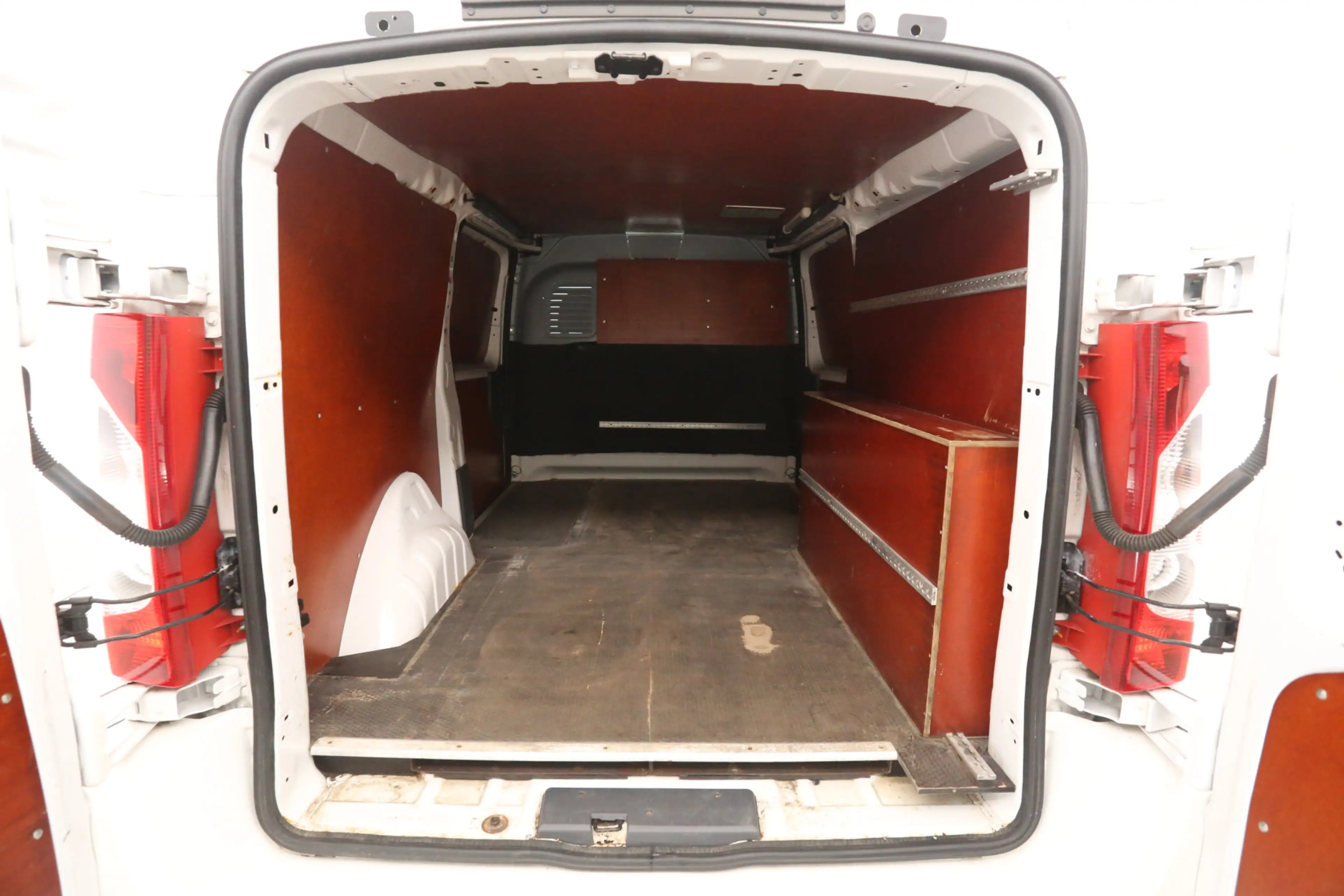 Peugeot Expert 2.0 HDI L2H1 | Airco | Cruise | 3 Zits | 2xSchuifd — photo 3