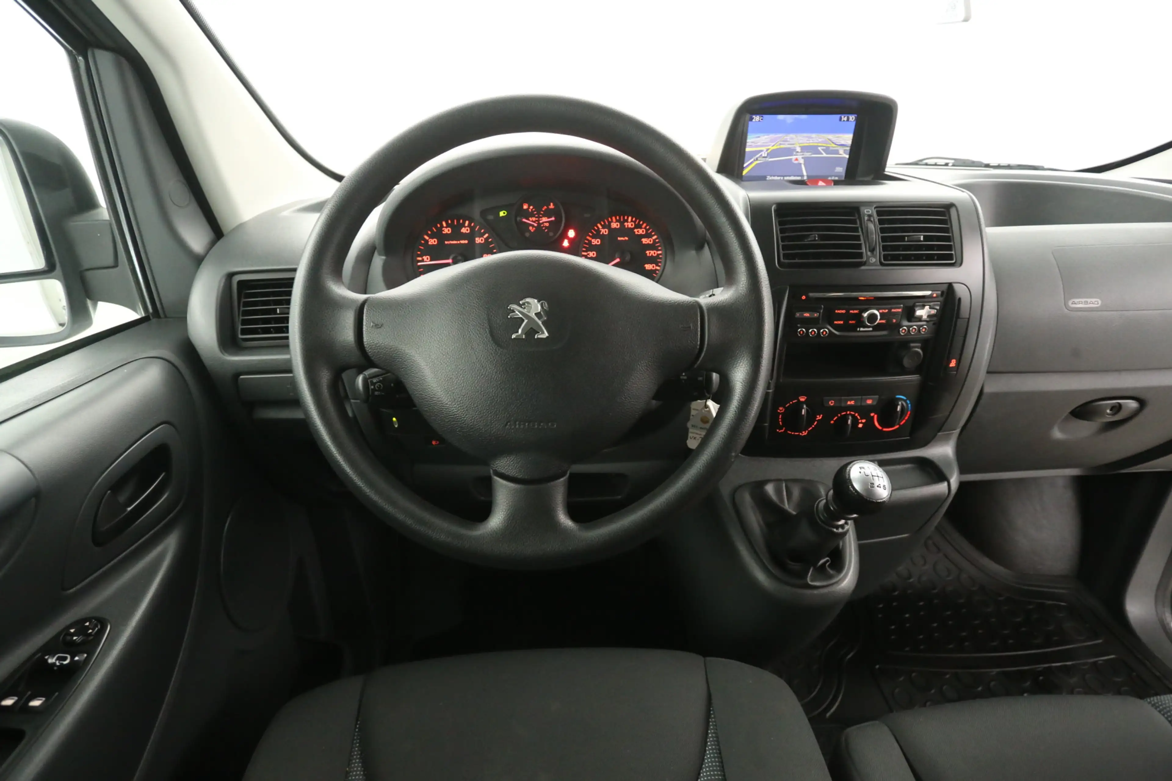 Peugeot Expert 2.0 HDI L2H1 | Airco | Cruise | 3 Zits | 2xSchuifd — photo 2