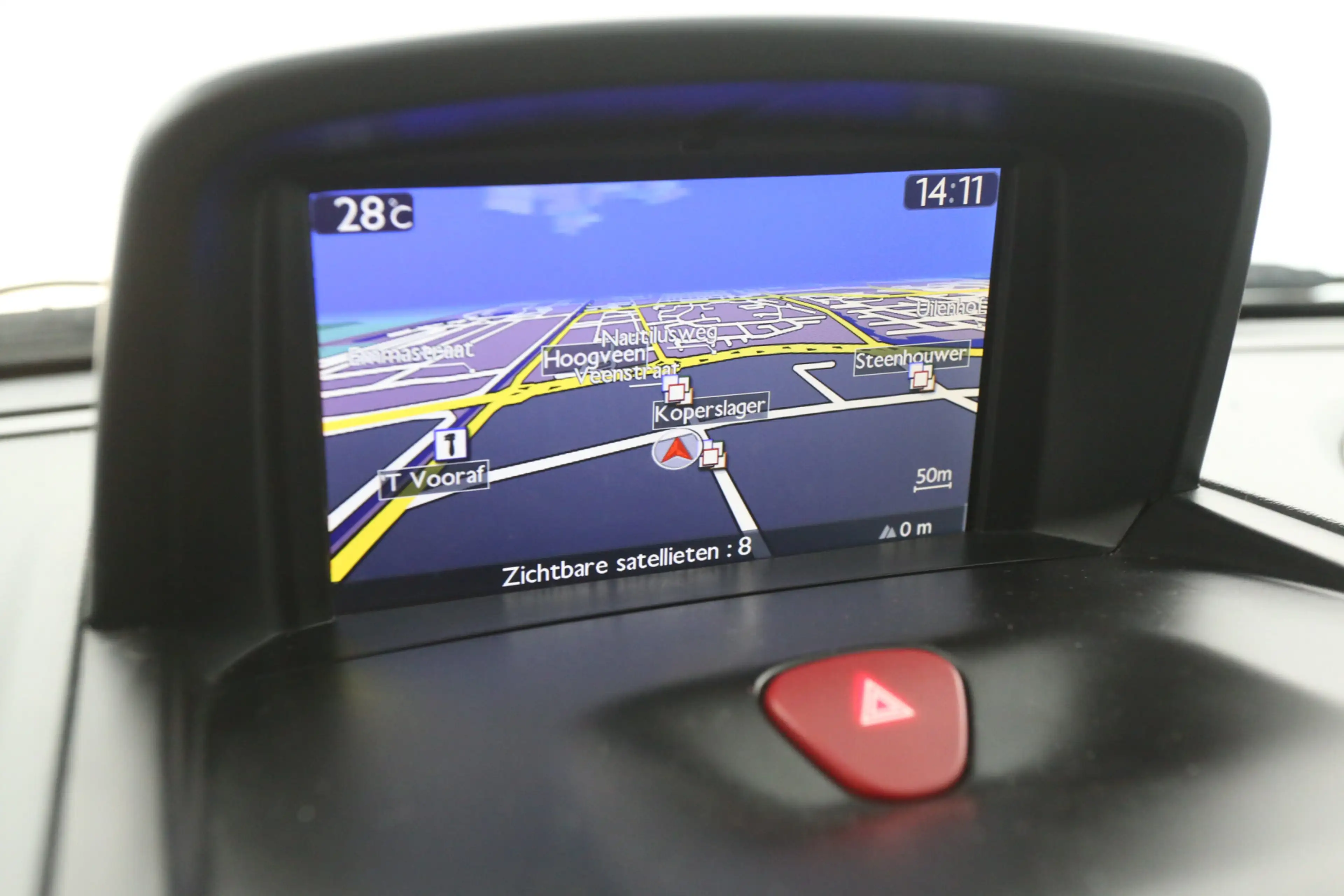 Peugeot Expert 2.0 HDI L2H1 | Airco | Cruise | 3 Zits | 2xSchuifd — photo 14