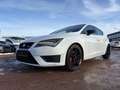SEAT Leon Cupra 280*HU 06/2026* Weiß - thumbnail 1