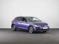 Volkswagen Polo 1.0 TSI Life Business 95 pk | Verlengde garantie | Paars - thumbnail 5