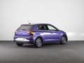 Volkswagen Polo 1.0 TSI Life Business 95 pk | Verlengde garantie | Paars - thumbnail 4