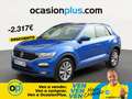 Volkswagen T-Roc 1.5 TSI Advance R-Line DSG7 Azul - thumbnail 1