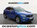 Volkswagen T-Roc 1.5 TSI Advance R-Line DSG7 Azul - thumbnail 2
