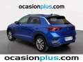 Volkswagen T-Roc 1.5 TSI Advance R-Line DSG7 Azul - thumbnail 3