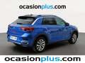 Volkswagen T-Roc 1.5 TSI Advance R-Line DSG7 Azul - thumbnail 4