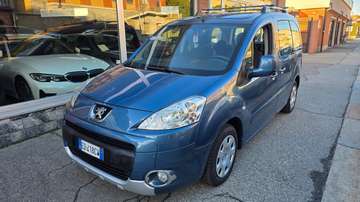 Partner Tepee 1.6 VTi 120CV Zénith