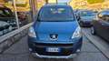 Peugeot Partner Partner Tepee 1.6 VTi 120CV Zénith Modrá - thumbnail 2
