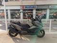 Kymco AK 550 Szürke - thumbnail 1