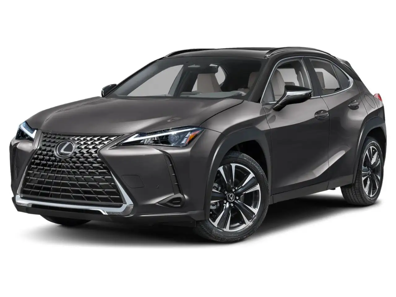 2026 Lexus UX