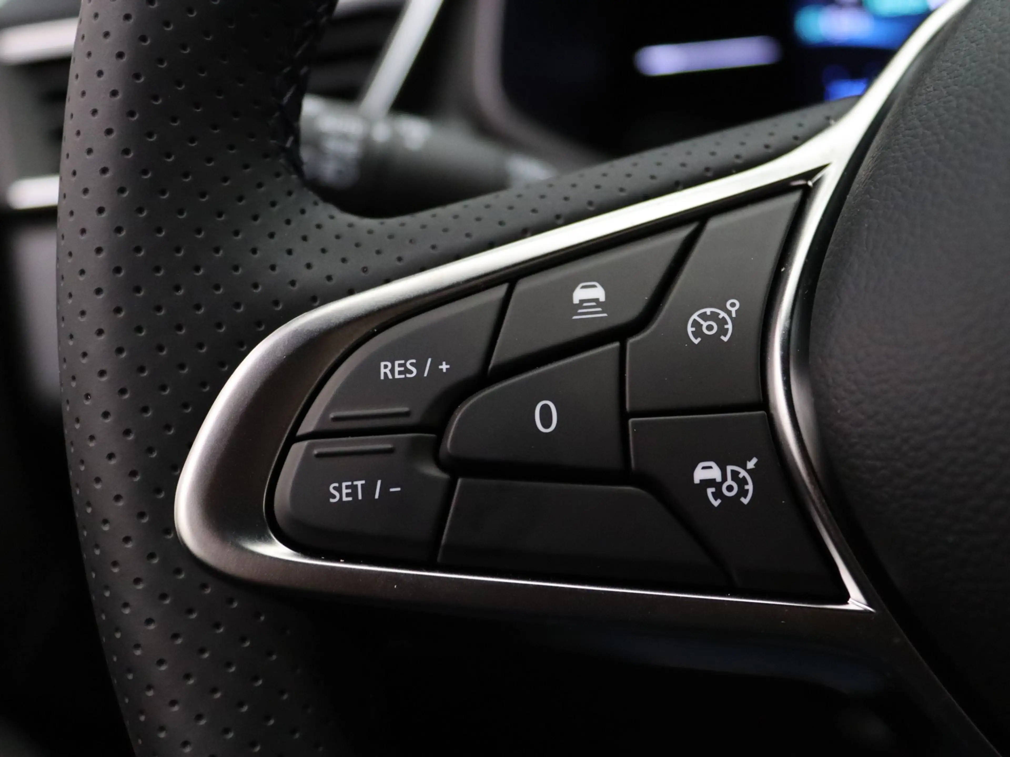Mitsubishi Colt 140pk HEV Intense+ Automaat Camera | Adapt. Cruise — photo 12