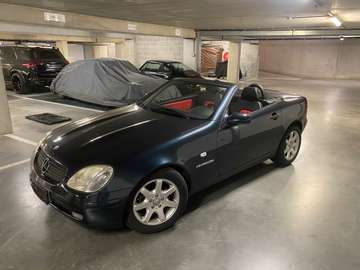 SLK 230 Kompressor