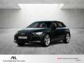 Audi A3 Sportback 30 TDI advanced LED Navi AHK PDC SHZ Schwarz - thumbnail 1