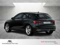 Audi A3 Sportback 30 TDI advanced LED Navi AHK PDC SHZ Schwarz - thumbnail 3