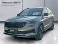 Skoda Karoq 1.5 TSI ACT Sportline *Canton* Klima Navi Gris - thumbnail 1