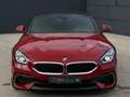 BMW Z4 sDrive30i Steptr. Advantage Kamera Leder DAB Rot - thumbnail 4