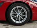 BMW Z4 sDrive30i Steptr. Advantage Kamera Leder DAB Rot - thumbnail 35