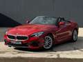 BMW Z4 sDrive30i Steptr. Advantage Kamera Leder DAB Rot - thumbnail 1