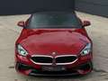 BMW Z4 sDrive30i Steptr. Advantage Kamera Leder DAB Rot - thumbnail 6