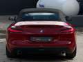 BMW Z4 sDrive30i Steptr. Advantage Kamera Leder DAB Rot - thumbnail 14