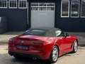 BMW Z4 sDrive30i Steptr. Advantage Kamera Leder DAB Rot - thumbnail 11