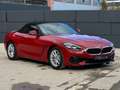 BMW Z4 sDrive30i Steptr. Advantage Kamera Leder DAB Rot - thumbnail 9