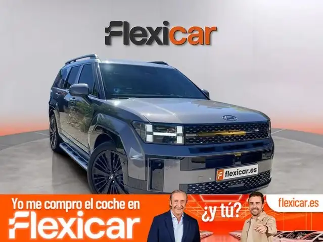 Hyundai SANTA FE 1.6TGDI PHEV Calligraphy 4WD 6AT