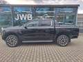Ford Ranger Platinum 3,0 elRollo Stdhz Lager Diff 990km Akti Schwarz - thumbnail 3