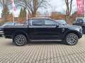 Ford Ranger Platinum 3,0 elRollo Stdhz Lager Diff 990km Akti Schwarz - thumbnail 4