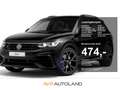 Volkswagen Tiguan R 2.0 TSI DSG 4MOTION | PANO | NAVI | AHK Schwarz - thumbnail 1