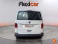Volkswagen T3 Caravelle Corta 2.0 TDI 110 kW (150 CV) Aut 8 Vel Blanco - thumbnail 4