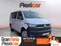 Volkswagen T3 Caravelle Corta 2.0 TDI 110 kW (150 CV) Aut 8 Vel Blanco - thumbnail 1