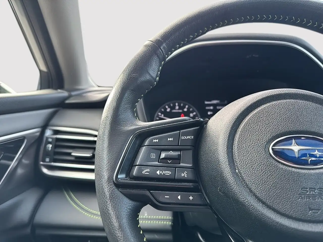 Subaru OUTBACK photo Subaru OUTBACK