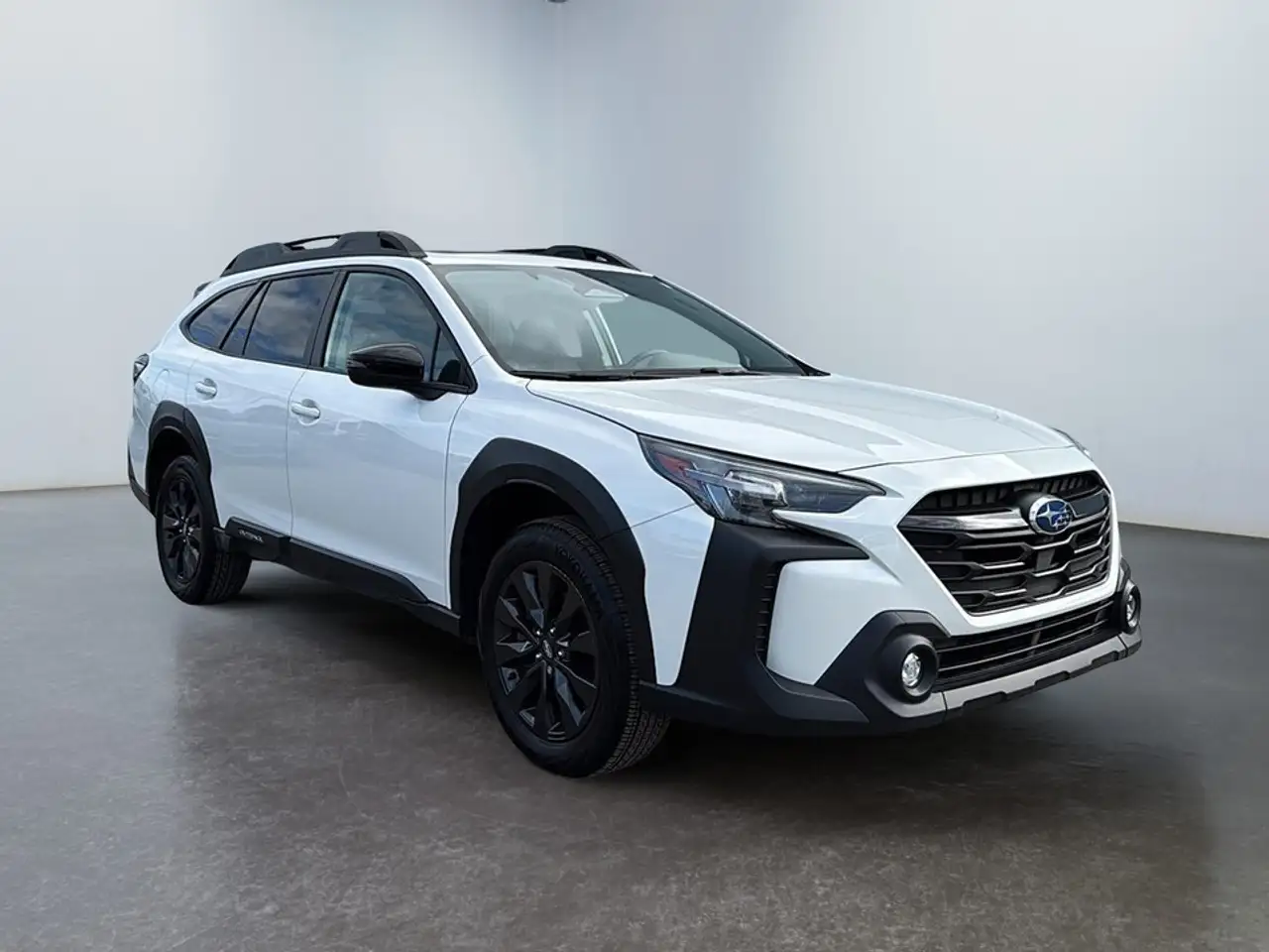 Subaru OUTBACK photo Subaru OUTBACK