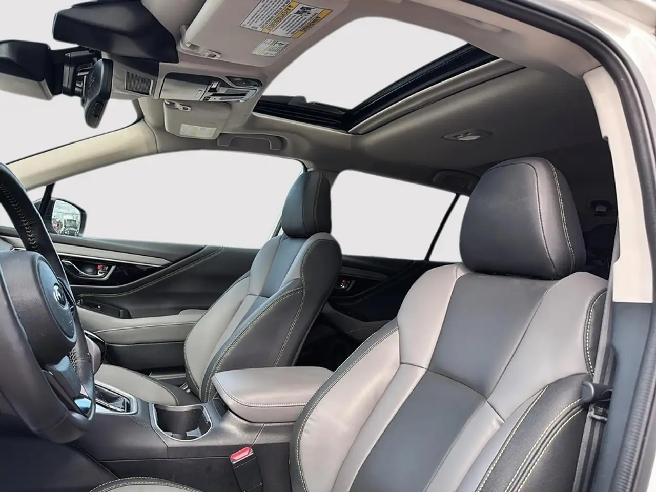 Subaru OUTBACK photo Subaru OUTBACK