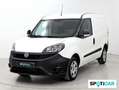 Fiat Dobló 1.3 MULTIJET 95 SX 4P Blanco - thumbnail 4