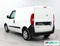 Fiat Dobló 1.3 MULTIJET 95 SX 4P Blanco - thumbnail 2