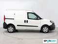 Fiat Dobló 1.3 MULTIJET 95 SX 4P Blanco - thumbnail 3