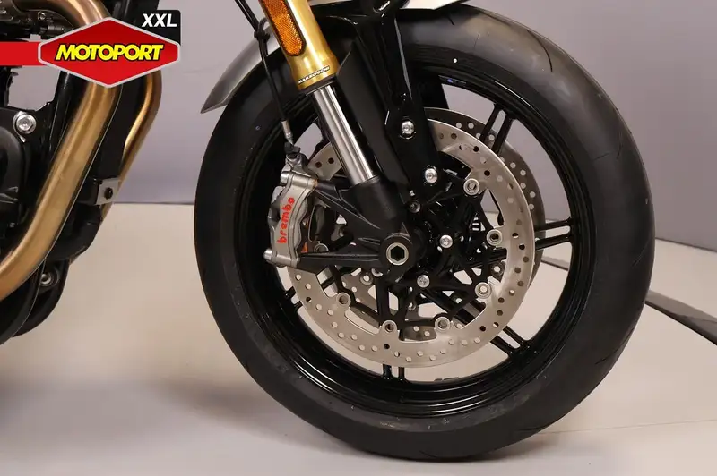 Triumph Speed Twin - foto 7