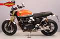 Triumph Speed Twin 1200 RS Portocaliu - thumbnail 5