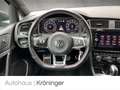 Volkswagen Golf VII GTI Performance 2.0 TSI AHK Navi Busi. Bleu - thumbnail 11