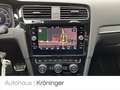 Volkswagen Golf VII GTI Performance 2.0 TSI AHK Navi Busi. Bleu - thumbnail 15