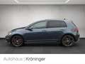Volkswagen Golf VII GTI Performance 2.0 TSI AHK Navi Busi. Bleu - thumbnail 3