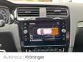 Volkswagen Golf VII GTI Performance 2.0 TSI AHK Navi Busi. Bleu - thumbnail 16
