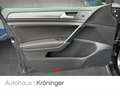 Volkswagen Golf VII GTI Performance 2.0 TSI AHK Navi Busi. Bleu - thumbnail 8