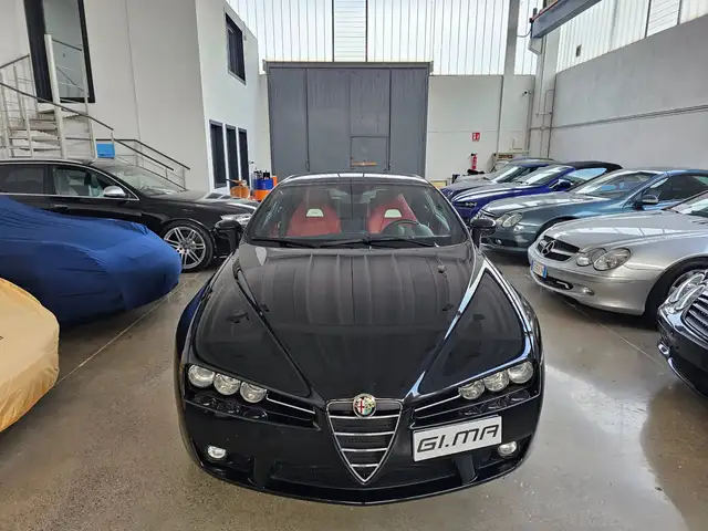 Alfa Romeo Brera Brera 1750 tbi 200cv
