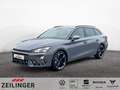 CUPRA Leon ST TDI DSG|5J-GAR|AHK|el.HECK|KAMERA|NAVI Grau - thumbnail 1