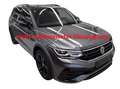 Volkswagen Tiguan Allspace R-Line TDi DSG 4M Matrix 360 ACC Grau - thumbnail 2